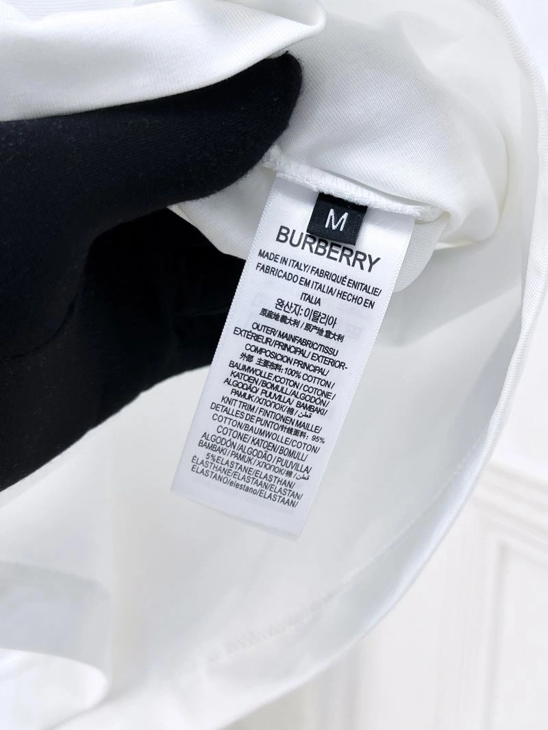 Burberry T-Shirts