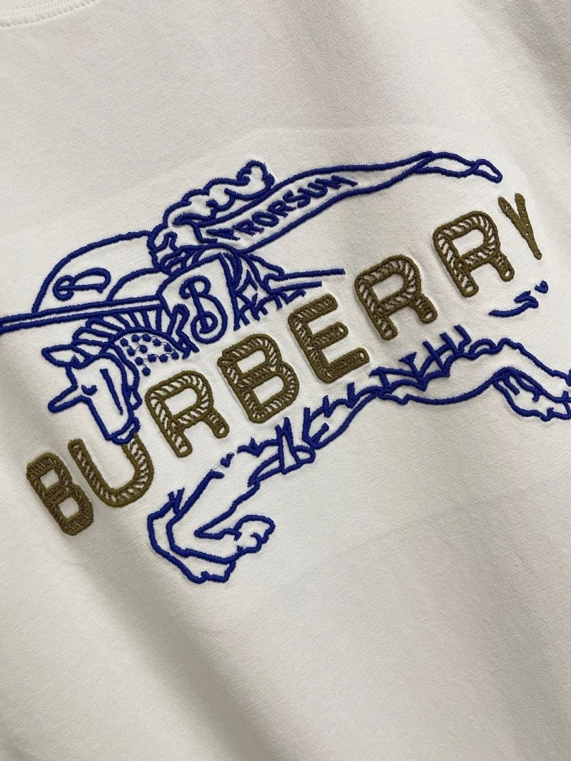 Burberry T-Shirts