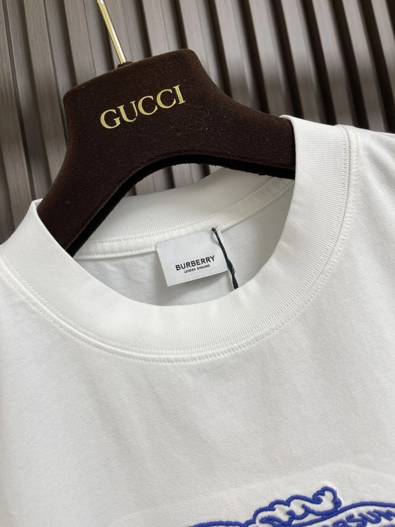 Burberry T-Shirts