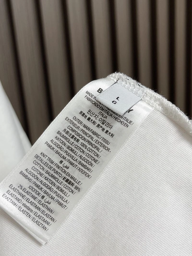 Burberry T-Shirts