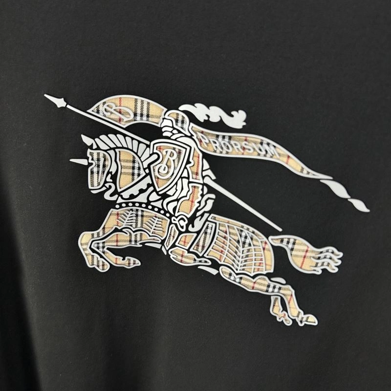 Faithkeybiz Burberry T-Shirts
