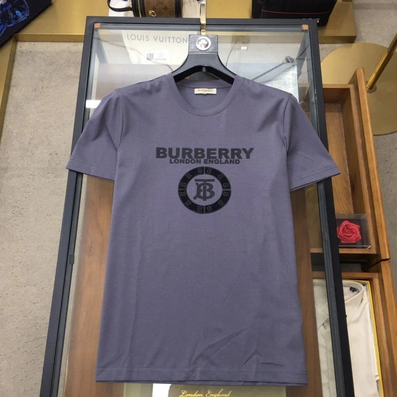 Burberry T-Shirts
