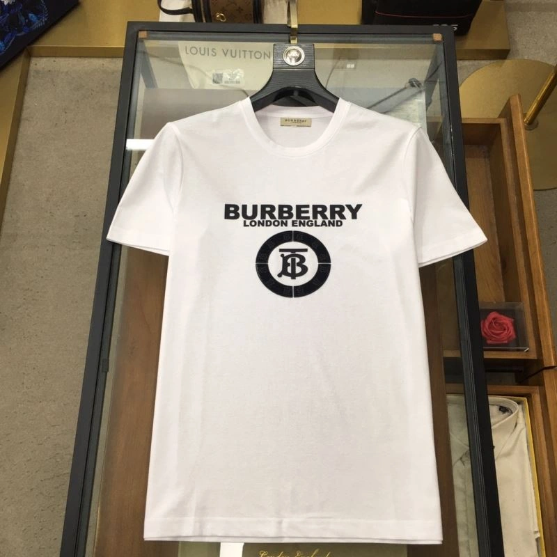 Burberry T-Shirts