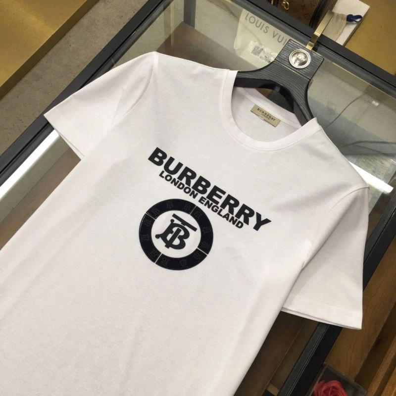 Burberry T-Shirts