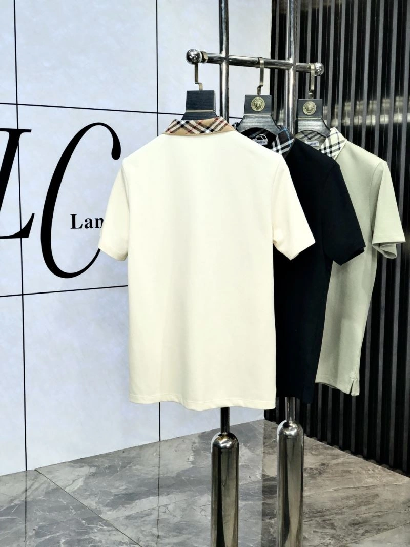 Burberry T-Shirts