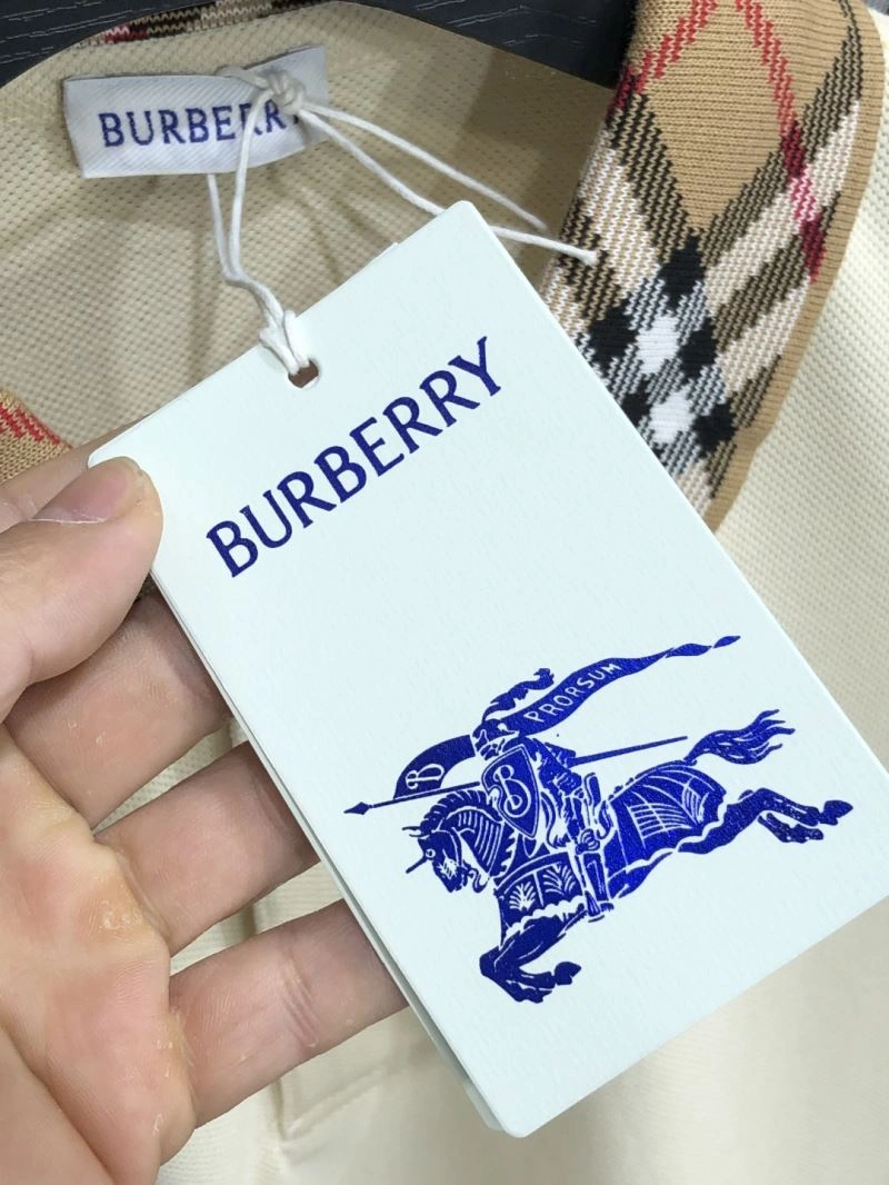 Burberry T-Shirts