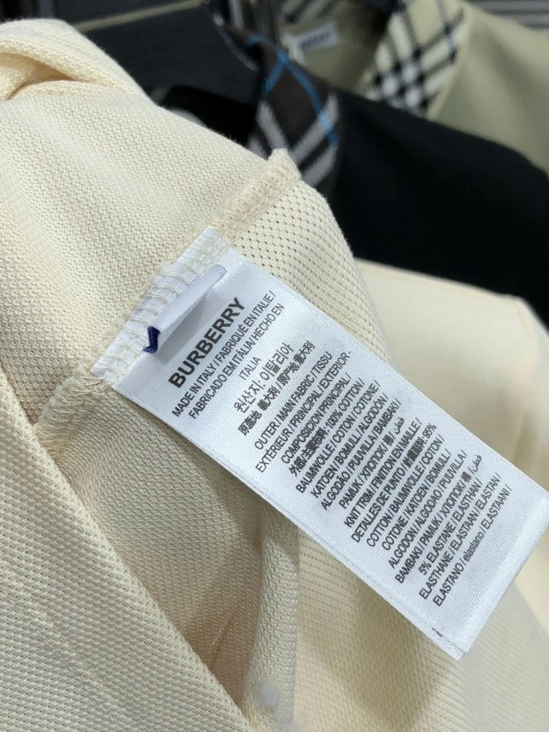 Burberry T-Shirts