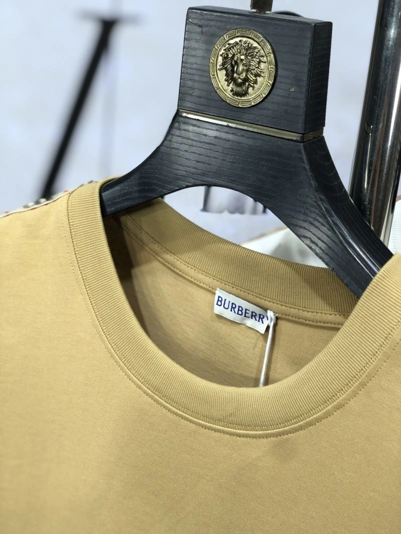 Burberry T-Shirts