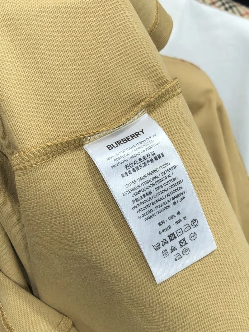 Burberry T-Shirts