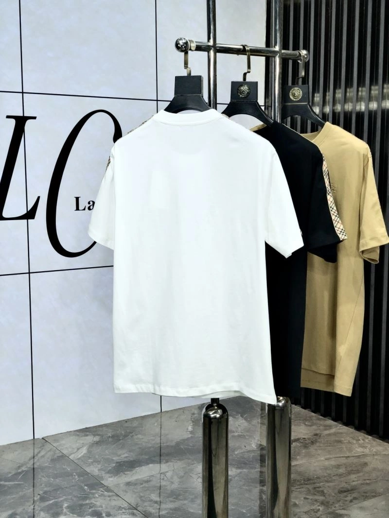 Burberry T-Shirts