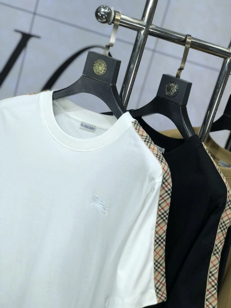 Burberry T-Shirts