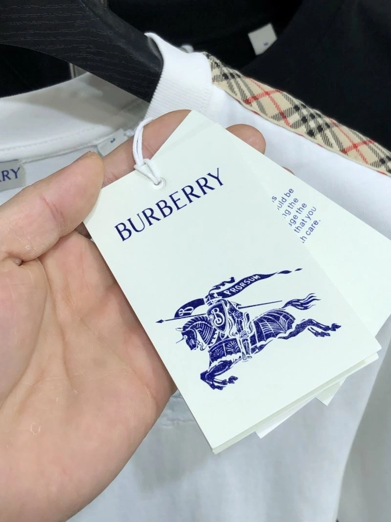 Burberry T-Shirts