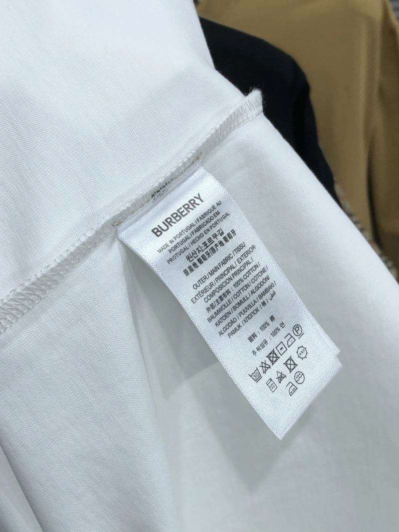 Burberry T-Shirts