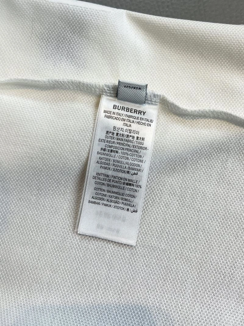 Burberry T-Shirts