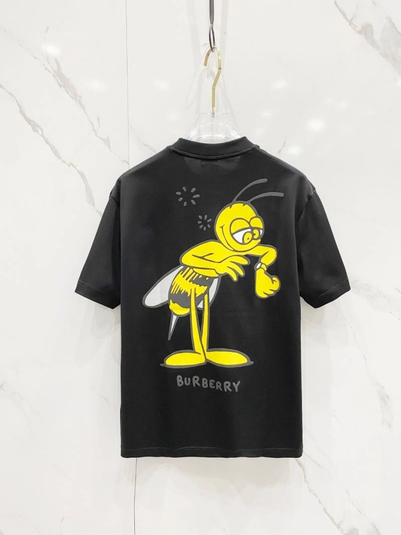 Burberry T-Shirts