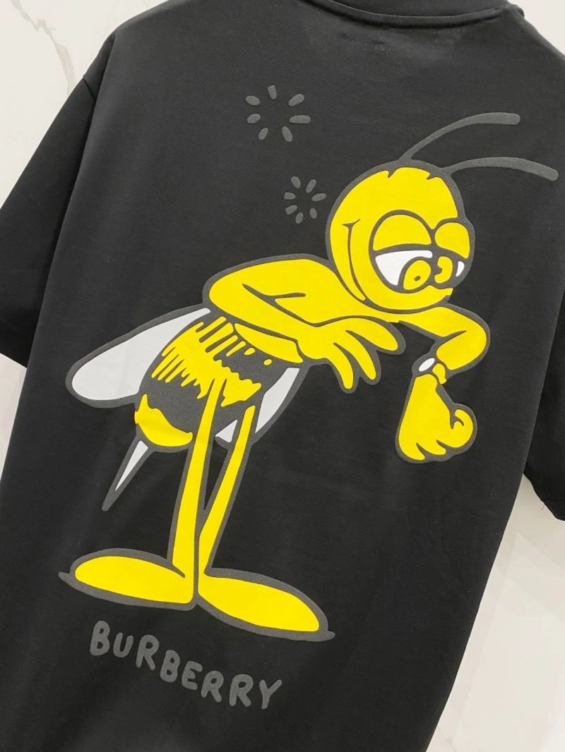 Burberry T-Shirts