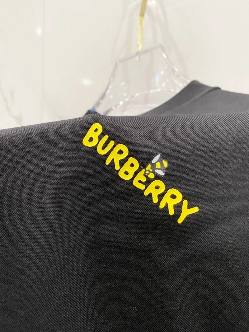 Burberry T-Shirts