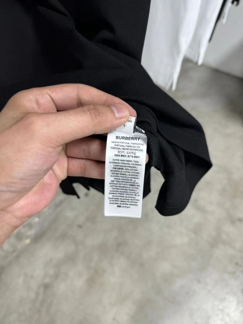 Burberry T-Shirts