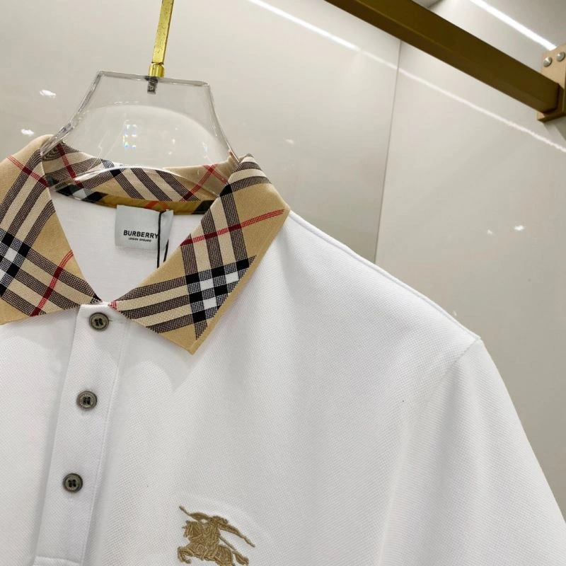 Burberry T-Shirts