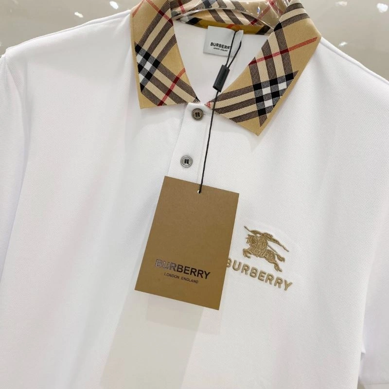 Burberry T-Shirts