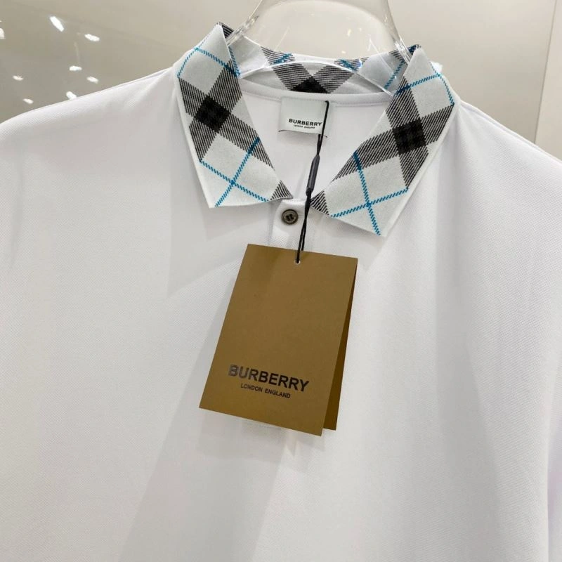 Burberry T-Shirts