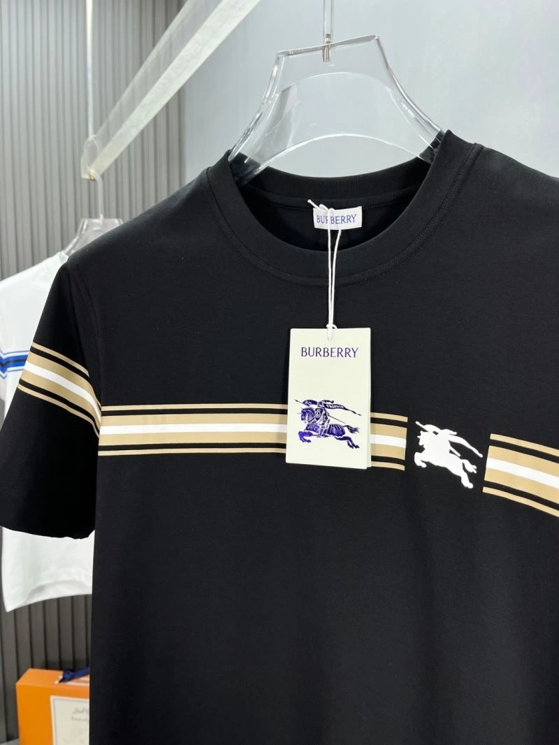 Burberry T-Shirts