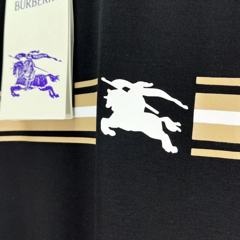 Burberry T-Shirts