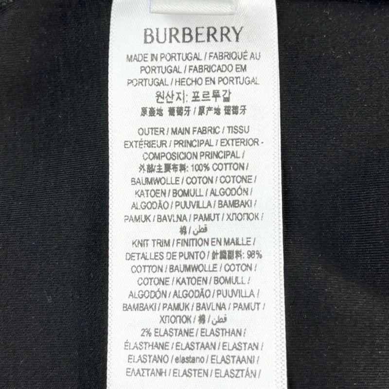 Burberry T-Shirts