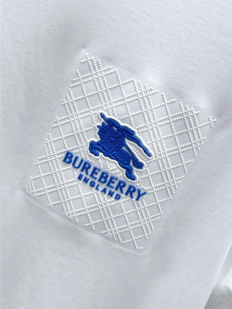 Burberry T-Shirts