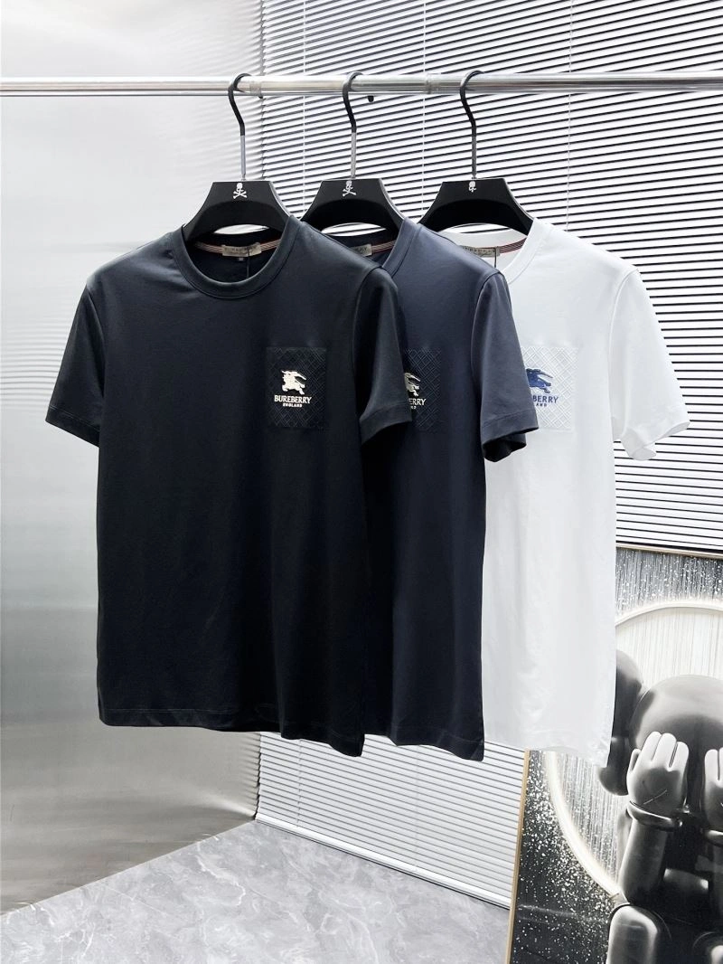 Burberry T-Shirts