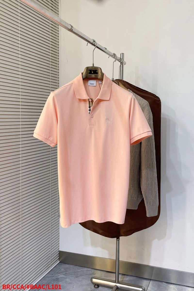 Burberry T-Shirts