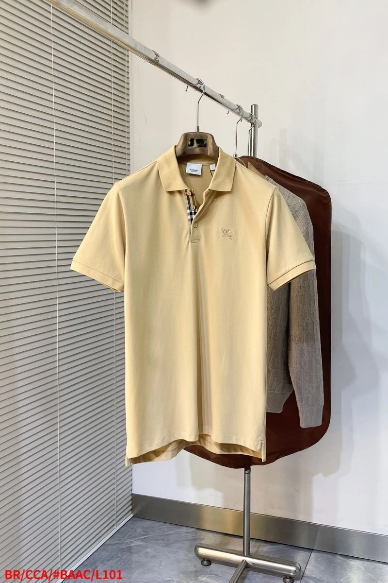Burberry T-Shirts