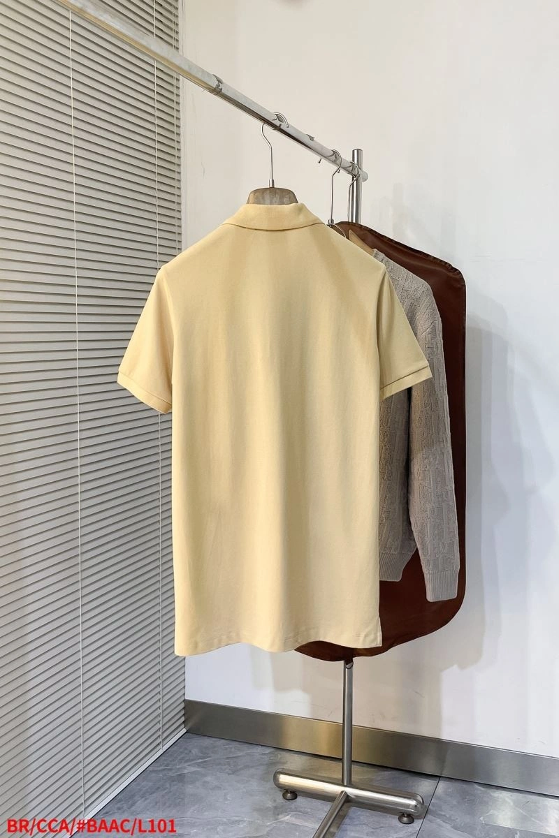 Burberry T-Shirts