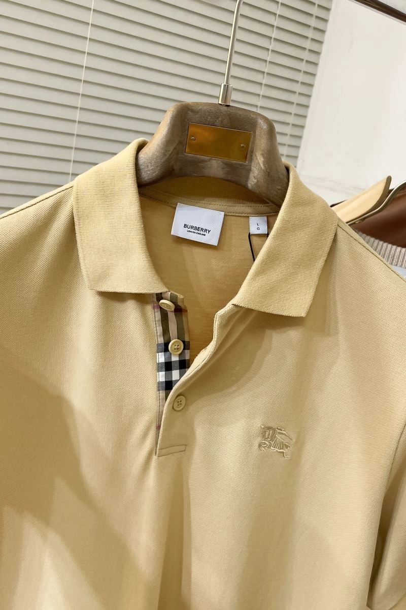 Burberry T-Shirts