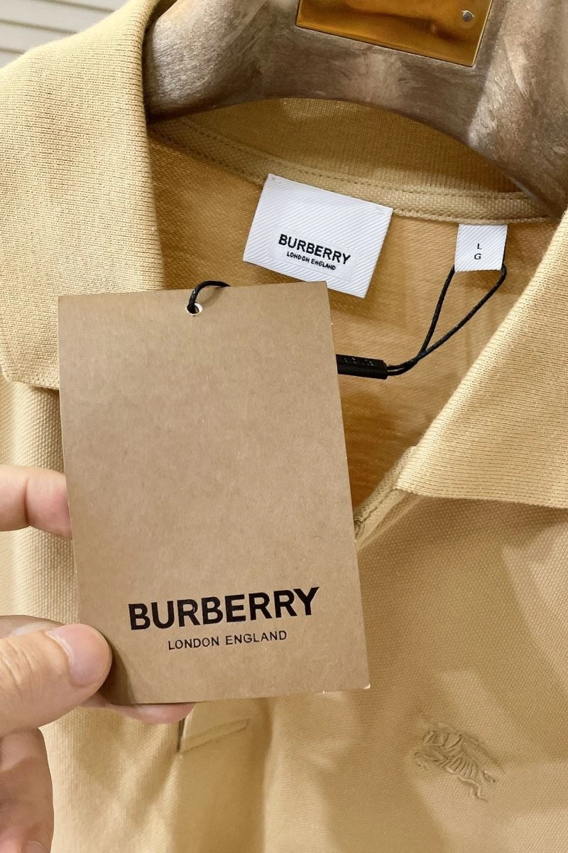 Burberry T-Shirts