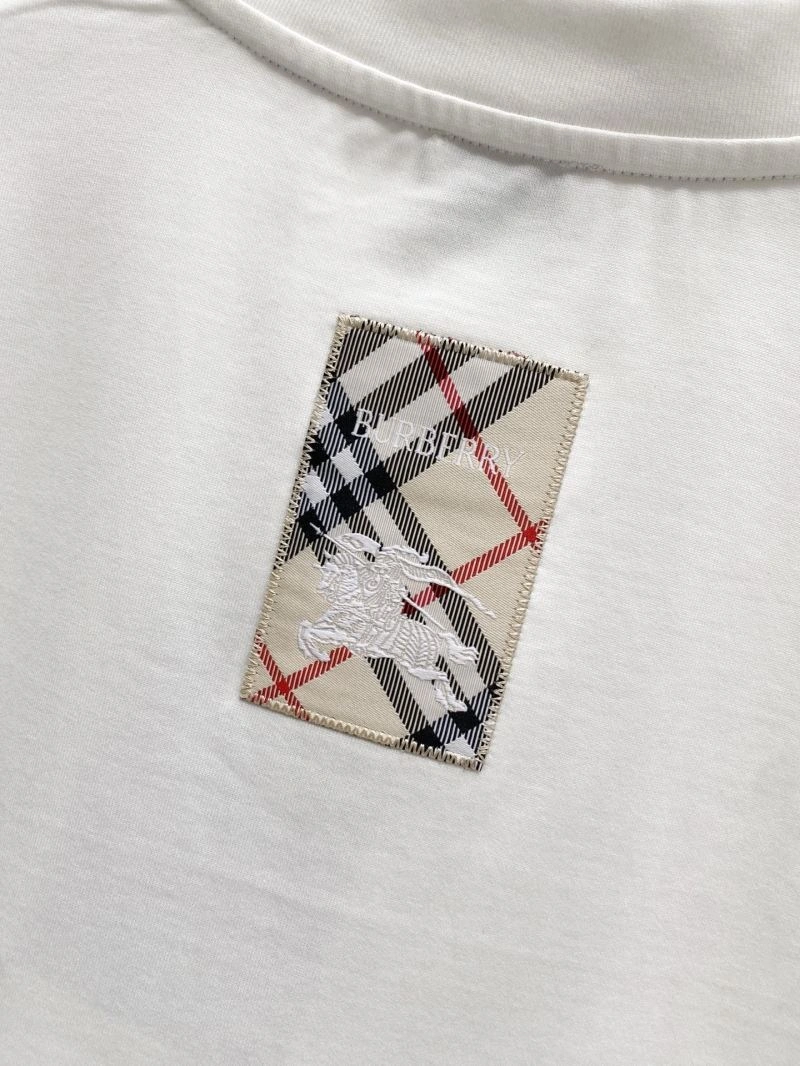 Burberry T-Shirts