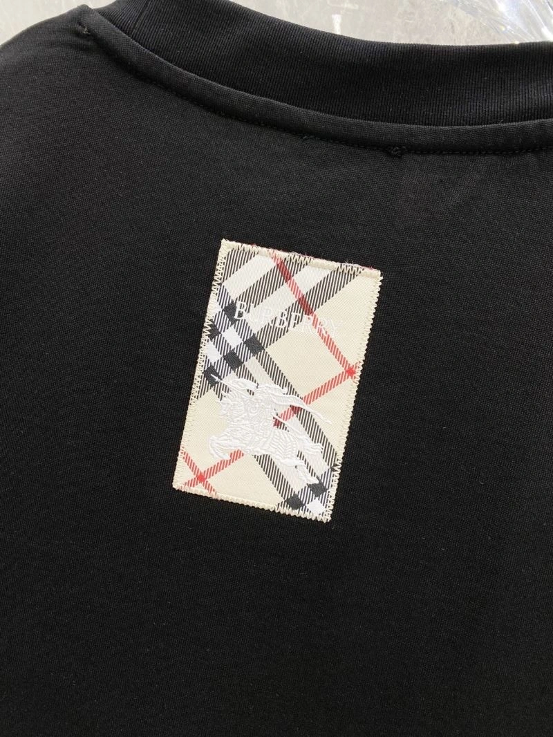 Burberry T-Shirts