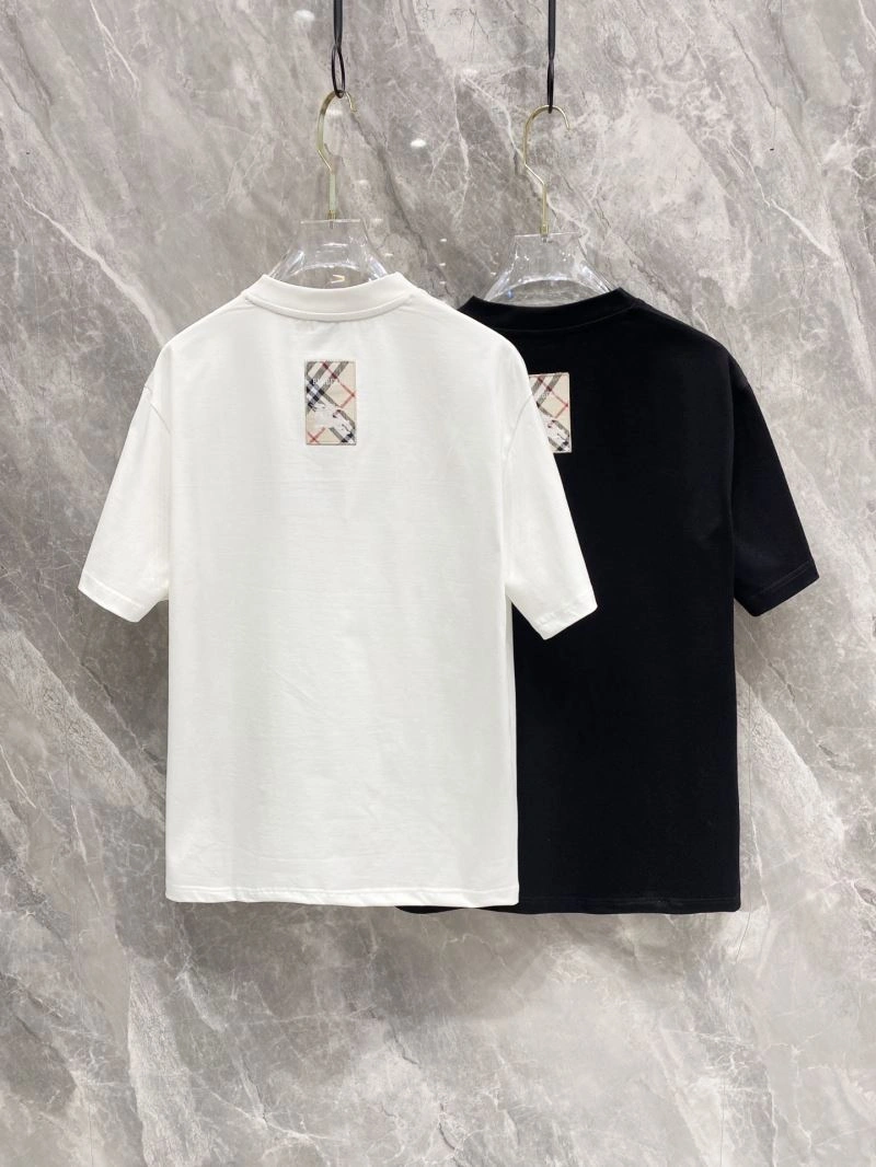 Burberry T-Shirts