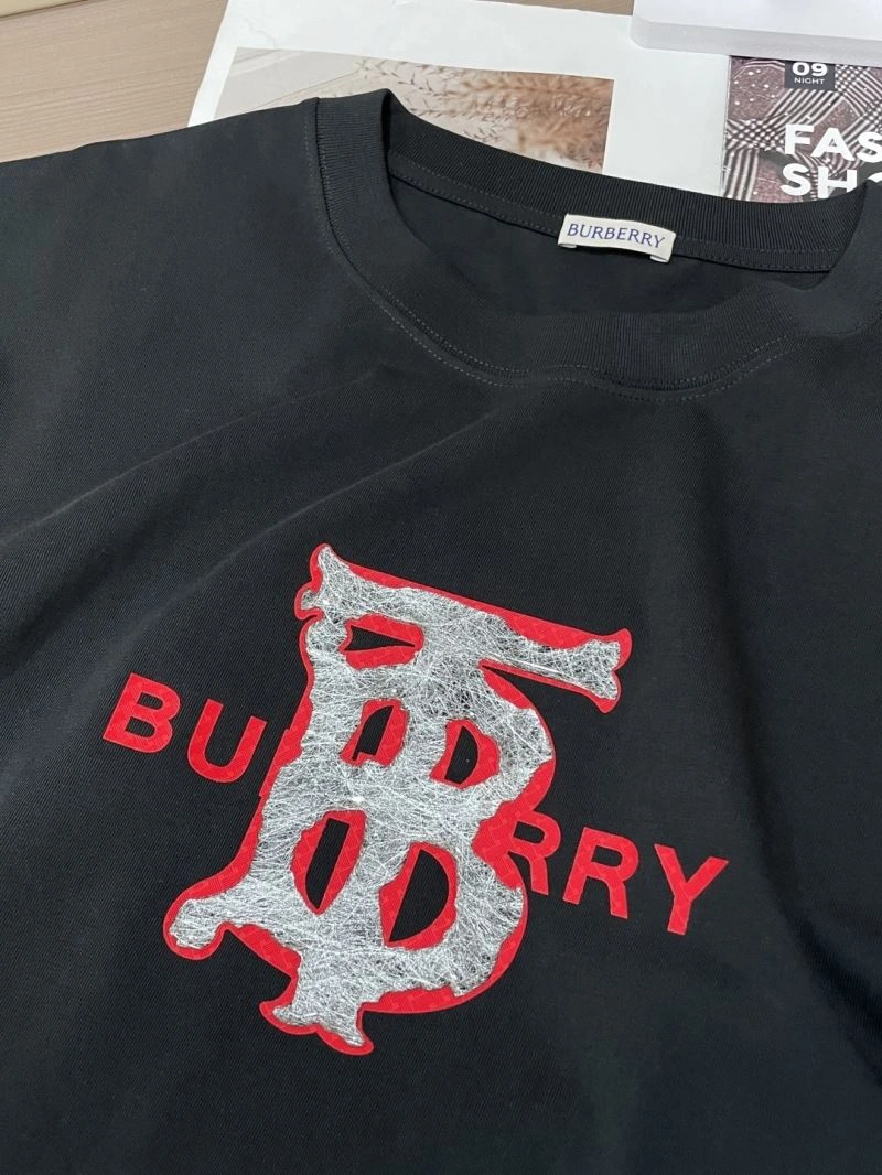 Burberry T-Shirts