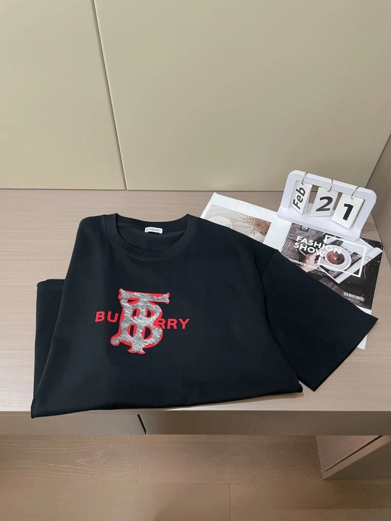 Burberry T-Shirts