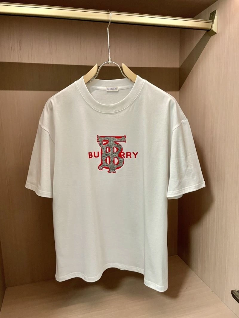 Burberry T-Shirts