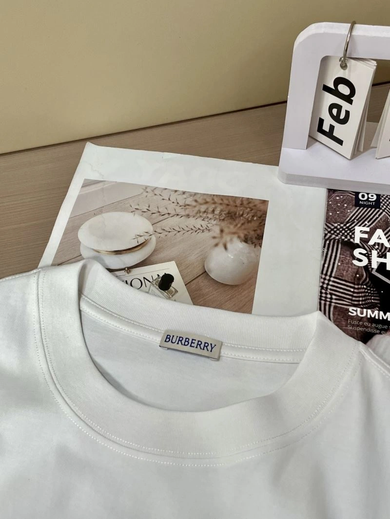 Burberry T-Shirts