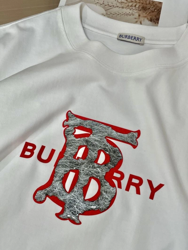Burberry T-Shirts