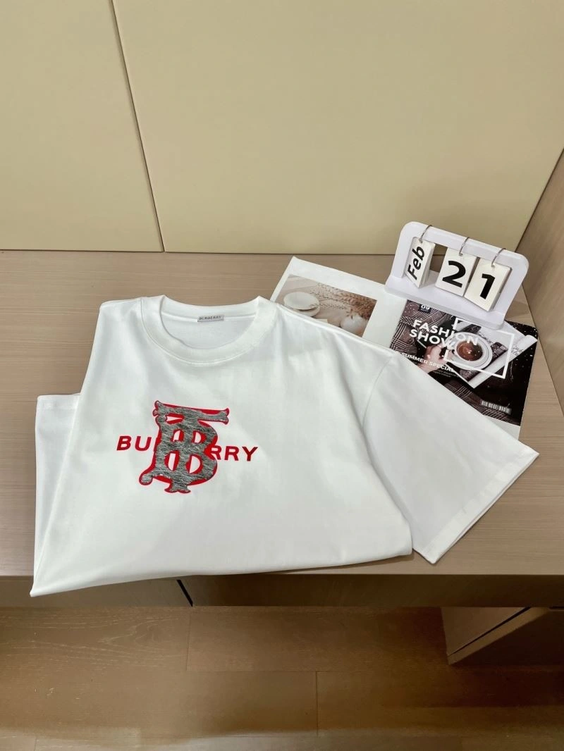 Burberry T-Shirts