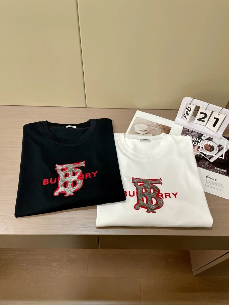 Burberry T-Shirts