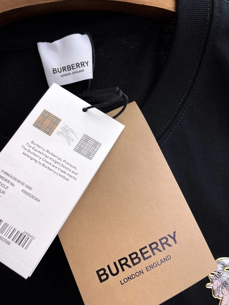 Burberry T-Shirts