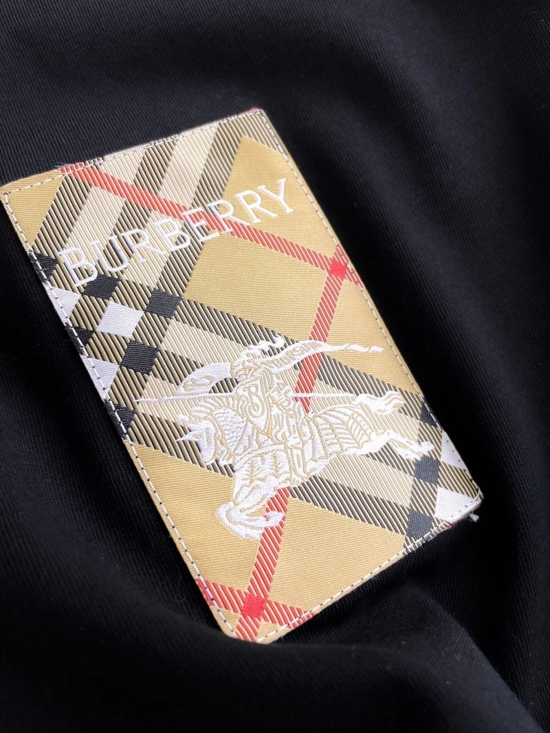Burberry T-Shirts