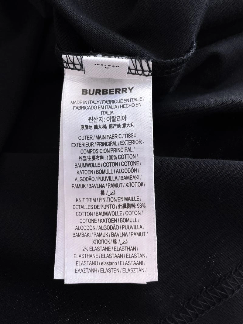 Burberry T-Shirts