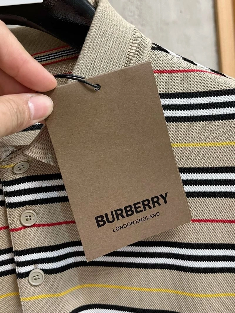 Burberry T-Shirts