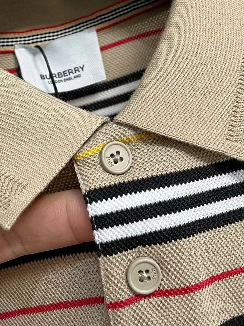 Burberry T-Shirts